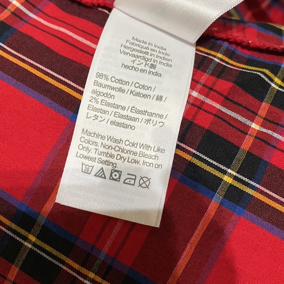 J.crew midi dress - Picture 3 of 3